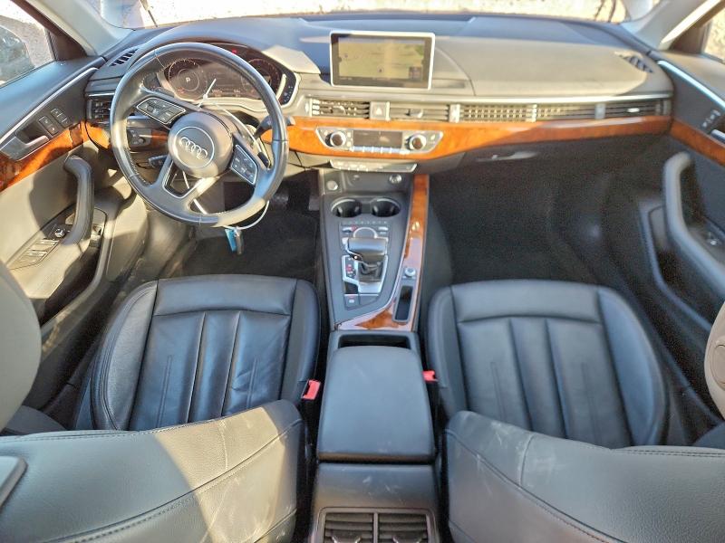 Фото 8 - AUDI A4