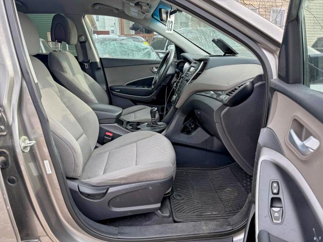 Фото 5 - HYUNDAI SANTA FE