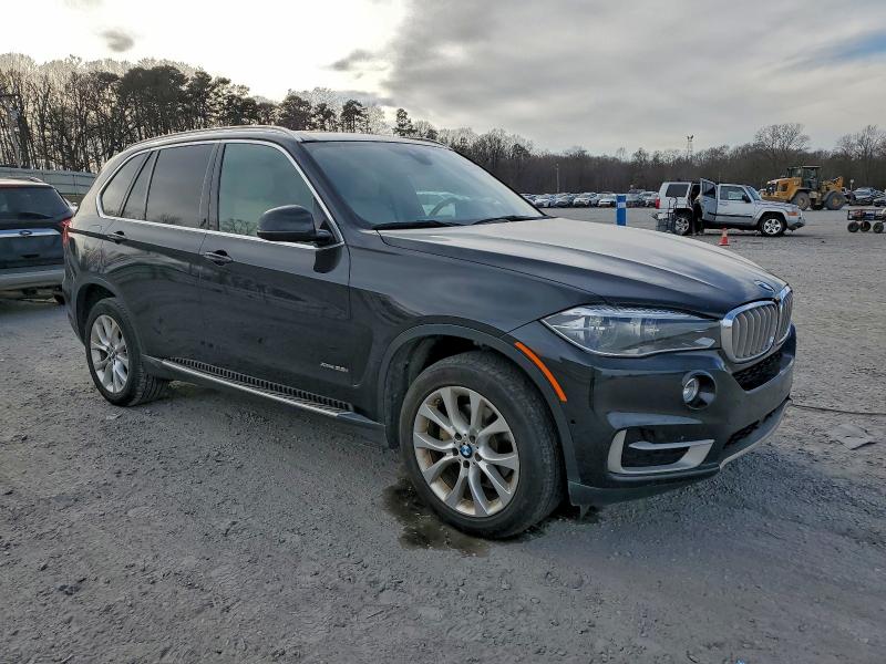 Фото 4 - BMW X5