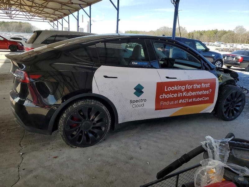 Фото 3 - TESLA MODEL Y