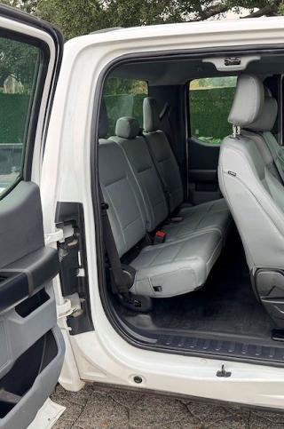 Фото 6 - FORD F150