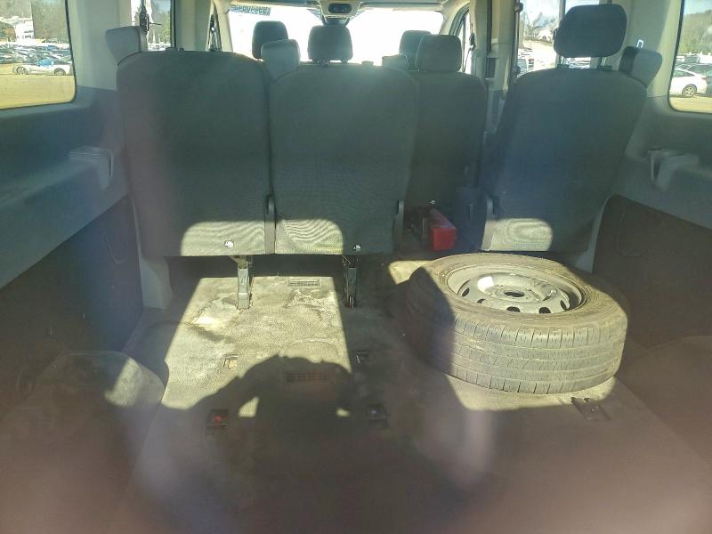 Фото 10 - FORD TRANSIT