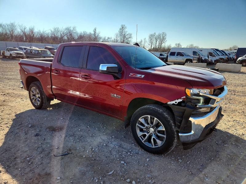 Фото 4 - CHEVROLET ALL Models