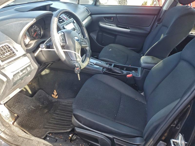 Фото 7 - SUBARU IMPREZA