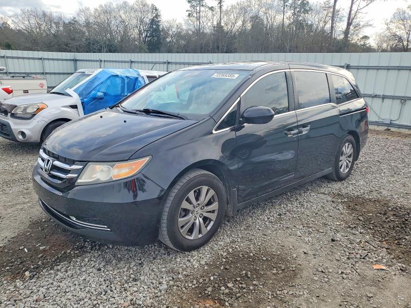 Фото 1 - HONDA All Models