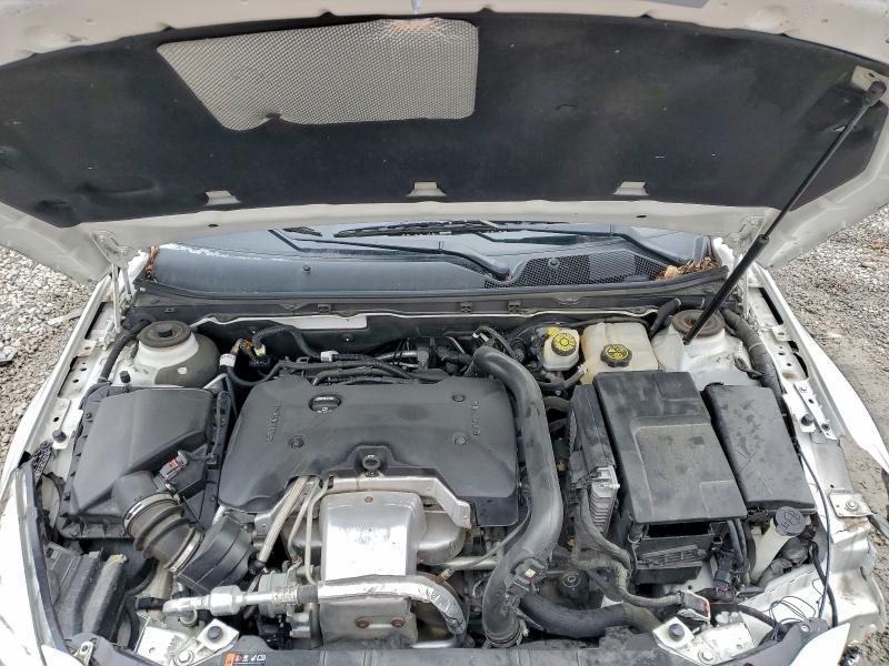 Фото 11 - BUICK REGAL