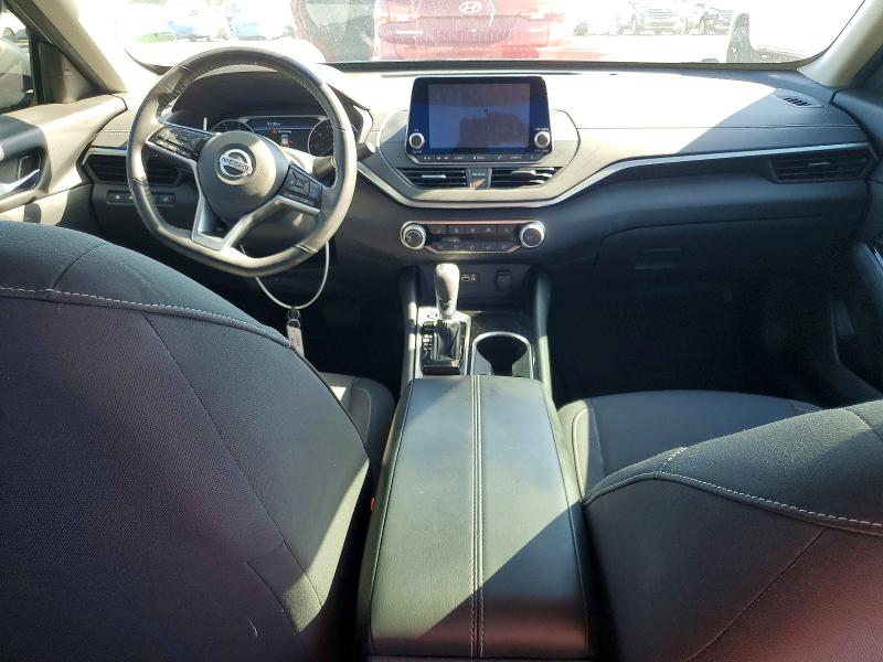 Фото 8 - NISSAN ALTIMA