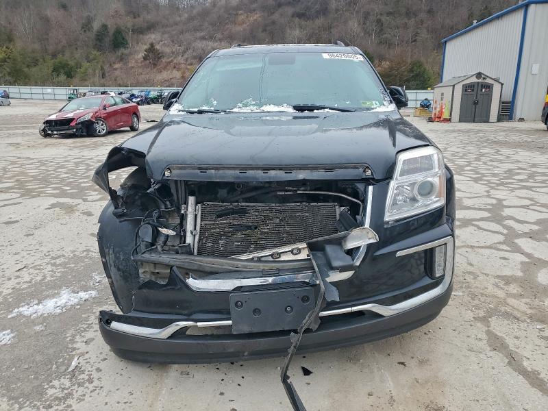 Фото 5 - GMC TERRAIN