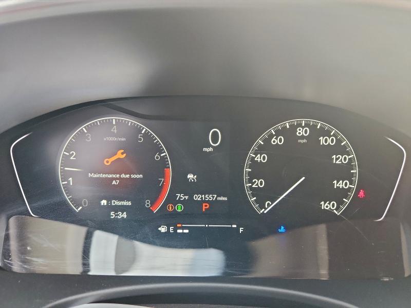 Фото 9 - HONDA CIVIC