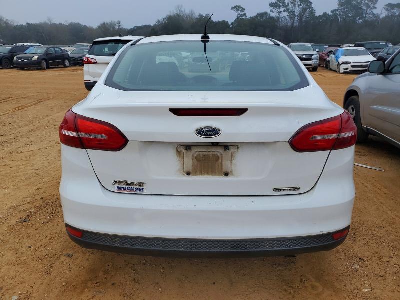 Фото 6 - FORD FOCUS