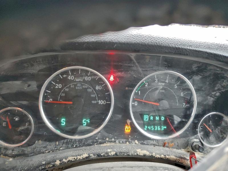 Фото 9 - JEEP WRANGLER