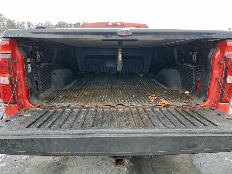 Фото 10 - GMC SIERRA