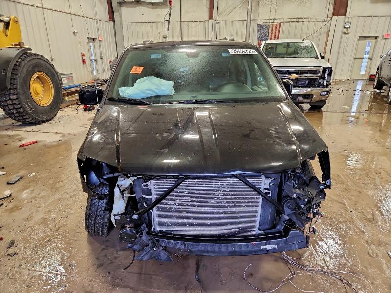 Фото 5 - DODGE CARAVAN