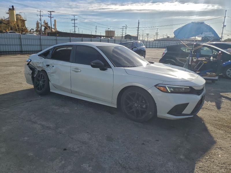 Фото 4 - HONDA CIVIC