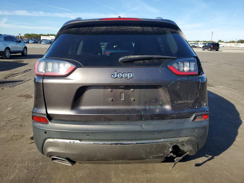 Фото 6 - JEEP GRAND CHER