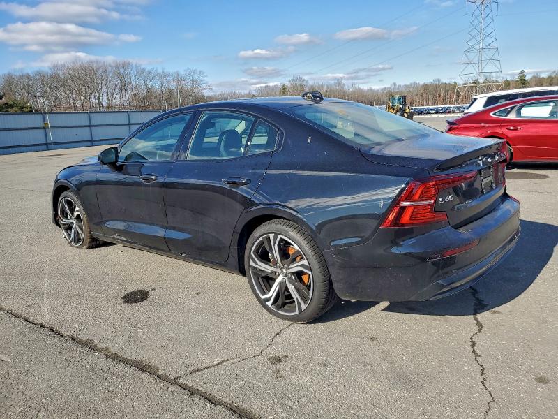 VOLVO S60 CORE 2024 VIN 7JRL12TK4RG322231