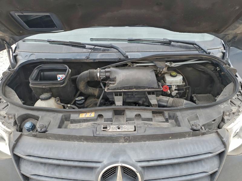 Фото 12 - MERCEDES-BENZ SPRINTER