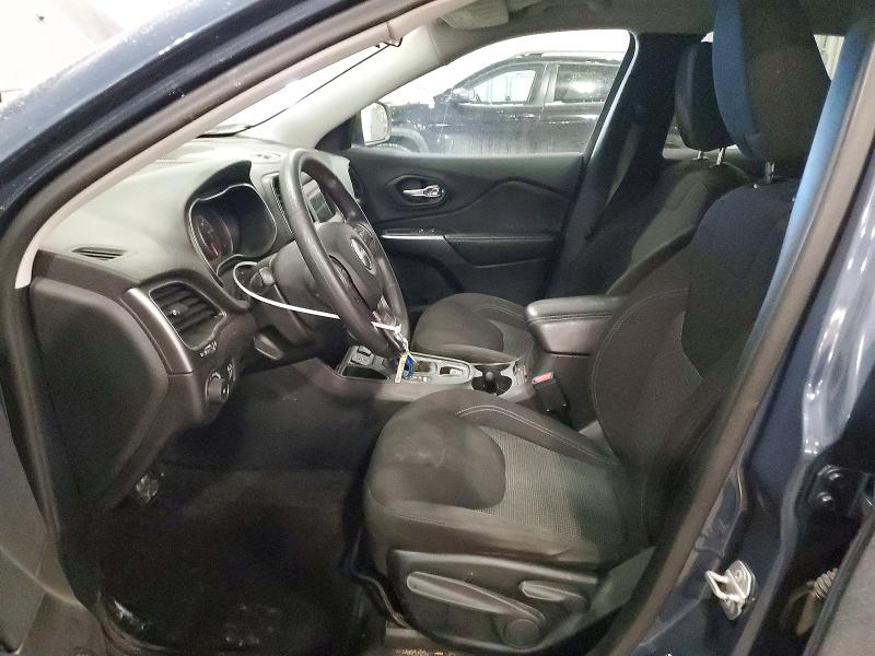 Фото 7 - JEEP GRAND CHER