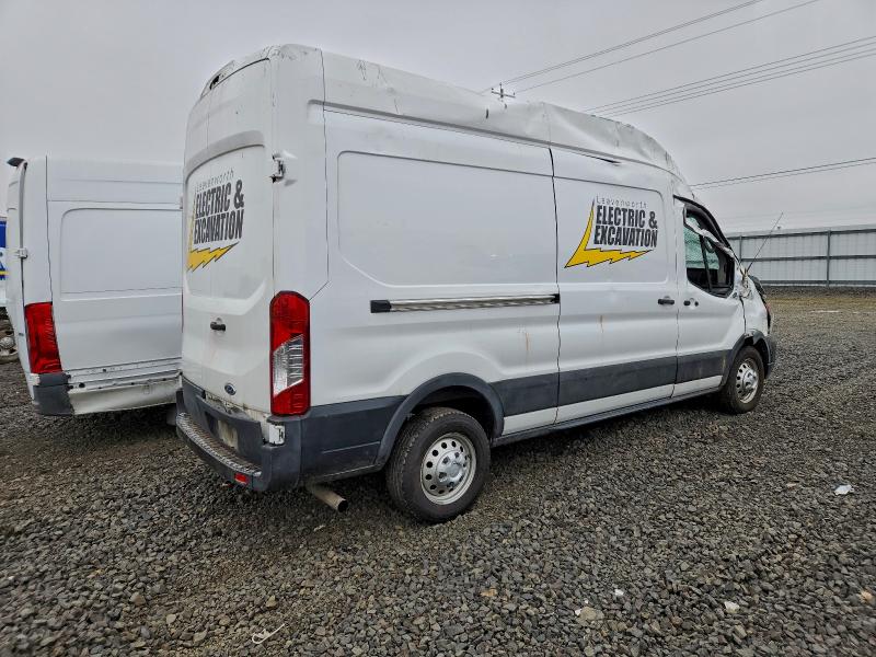 Фото 3 - FORD TRANSIT