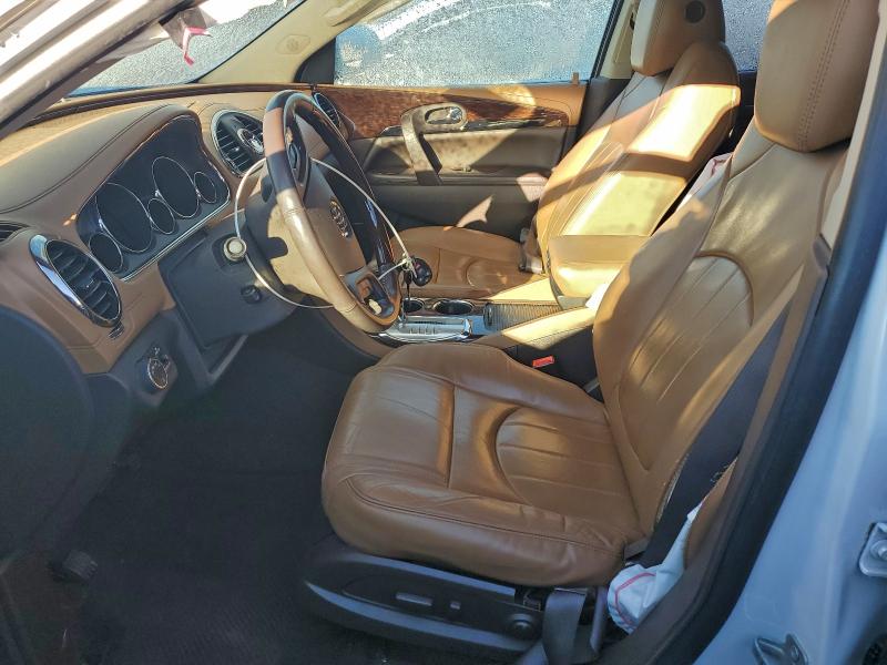 Фото 7 - BUICK ENCLAVE