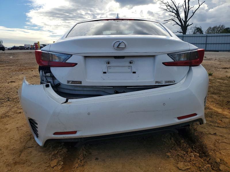 Фото 6 - LEXUS RX350