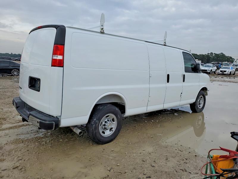 Фото 3 - CHEVROLET EXPRESS