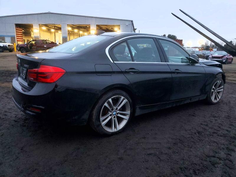 Фото 3 - BMW 3 SERIES