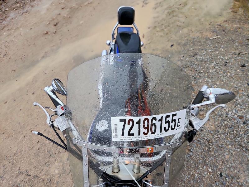 SUZUKI CYC VL/VLR 2002