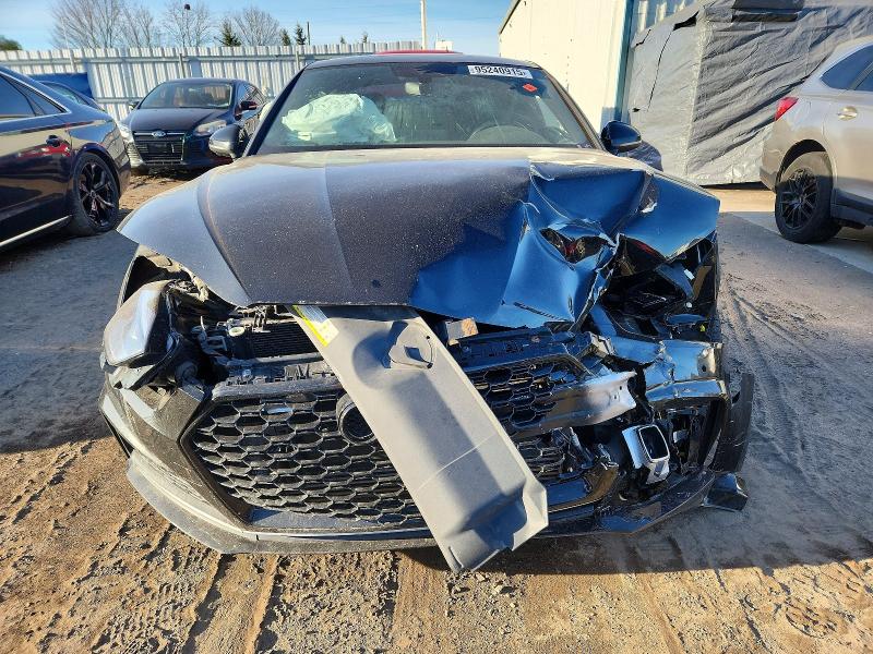 AUDI A5 2018 VIN WAUTNAF55JA000804