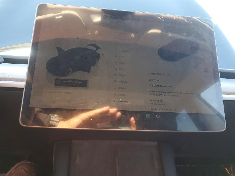 Фото 9 - TESLA MODEL 3