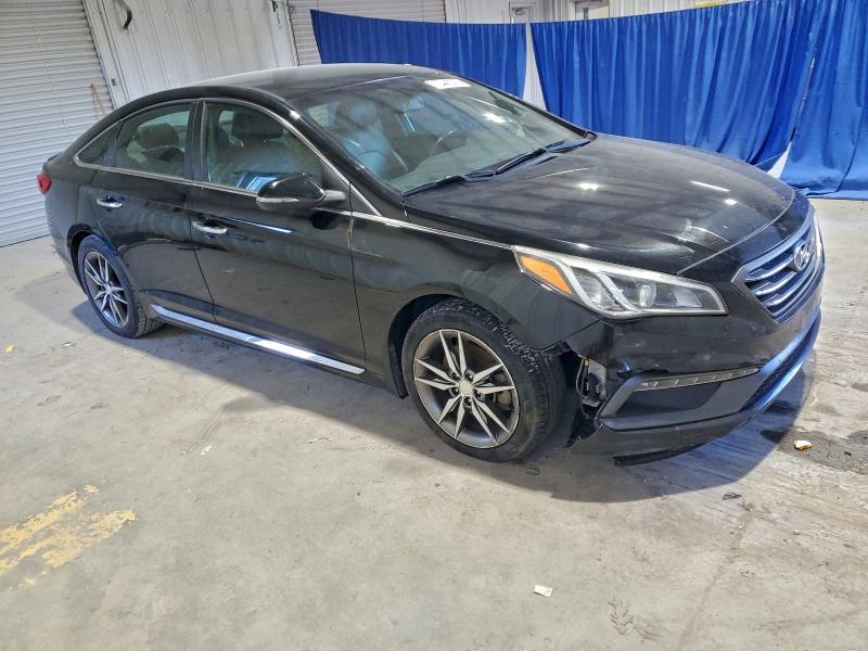 Фото 4 - HYUNDAI SONATA