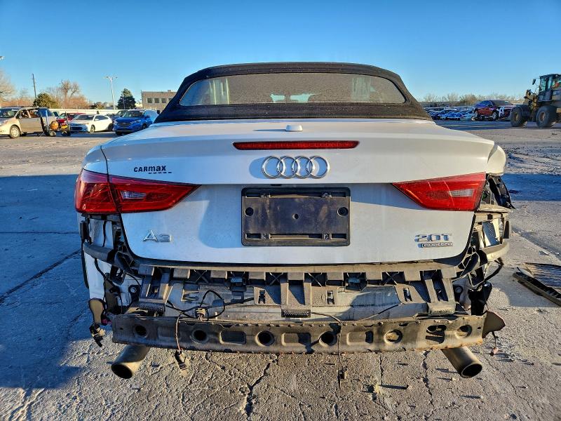 Фото 6 - AUDI A3