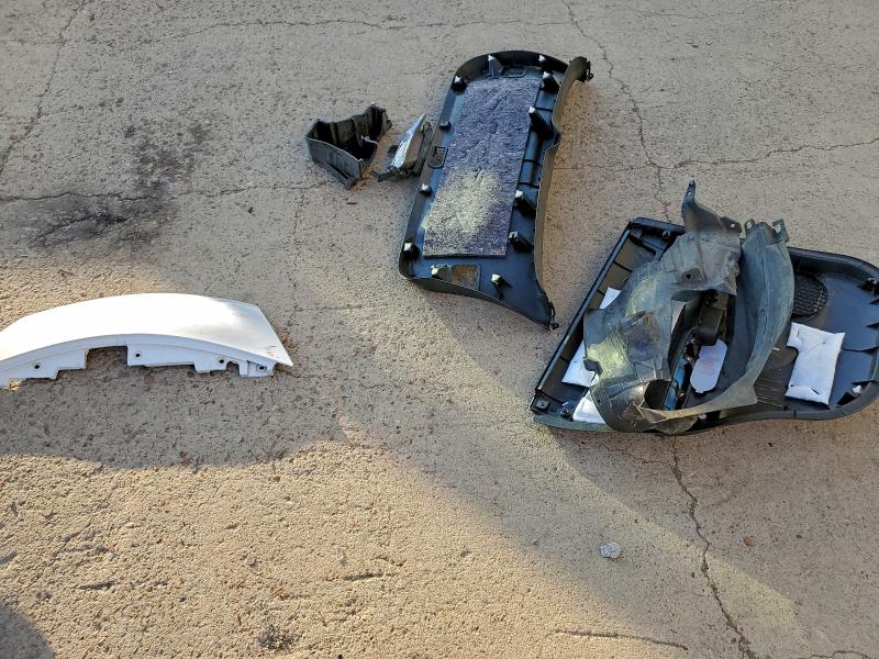 Фото 13 - NISSAN VERSA