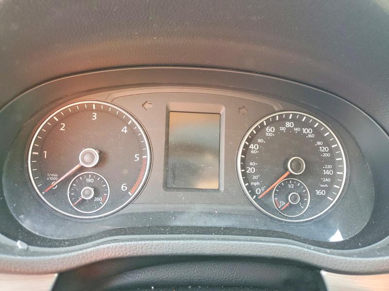 Фото 8 - VOLKSWAGEN PASSAT