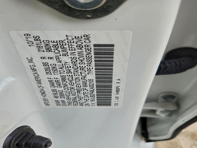 Фото 12 - ACURA TLX