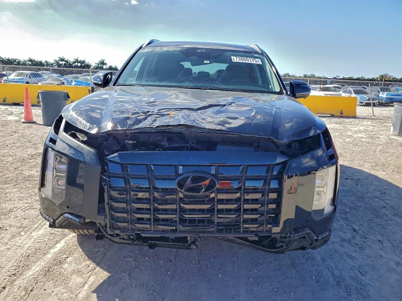 Фото 5 - HYUNDAI PALISADE