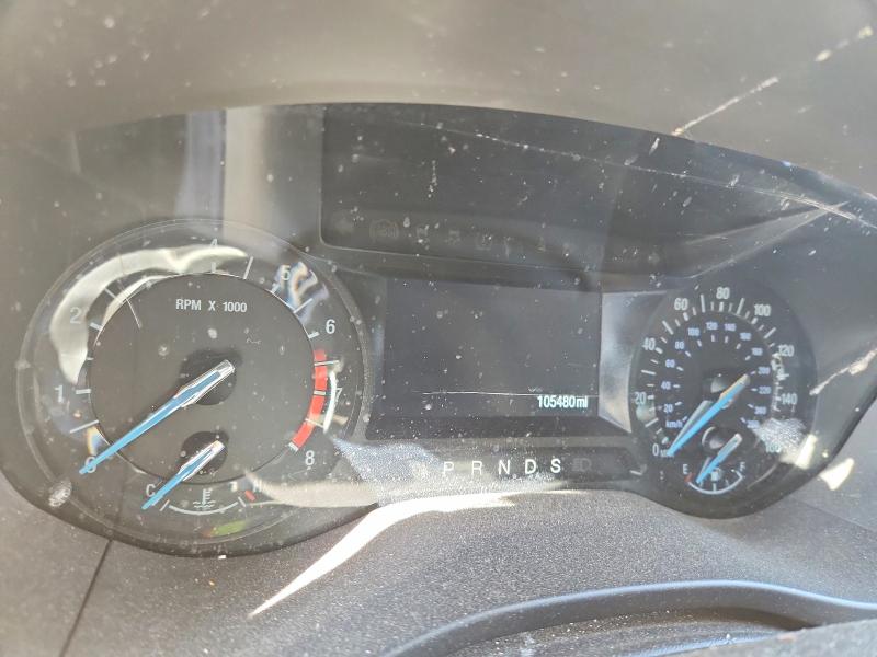 Фото 9 - FORD FUSION