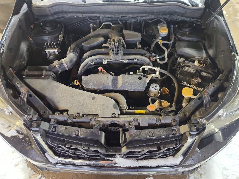 Фото 12 - SUBARU FORESTER