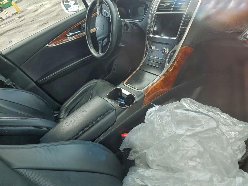 Фото 8 - LINCOLN MKX