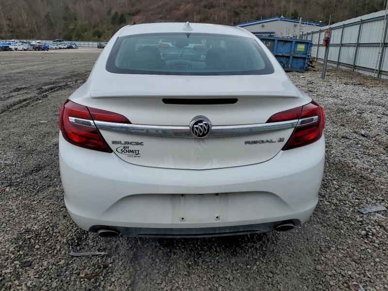 Фото 6 - BUICK REGAL