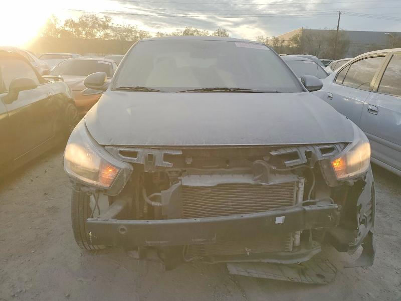 Фото 5 - KIA RIO