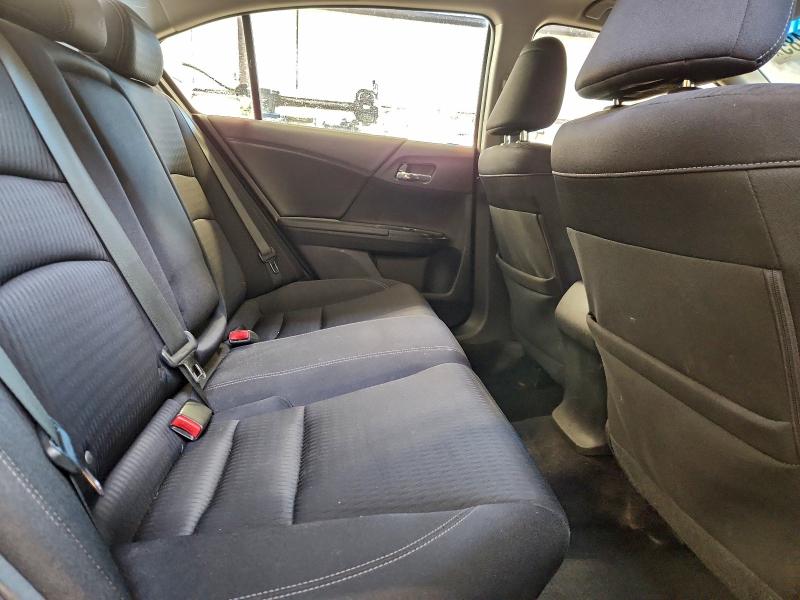 Фото 10 - HONDA ACCORD