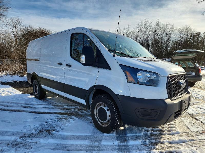 Фото 4 - FORD TRANSIT