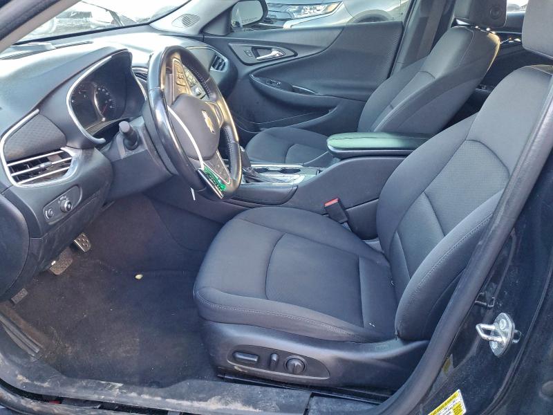 Фото 7 - CHEVROLET MALIBU