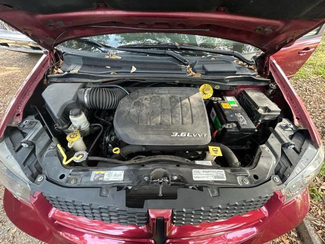 Фото 7 - DODGE CARAVAN