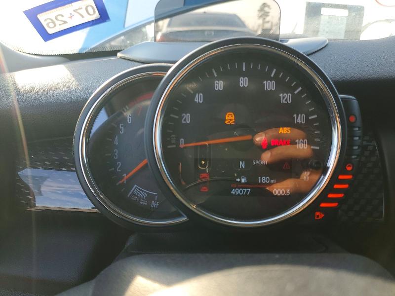 Фото 9 - MINI COOPER