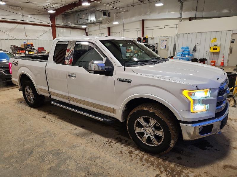 Фото 4 - FORD F-150