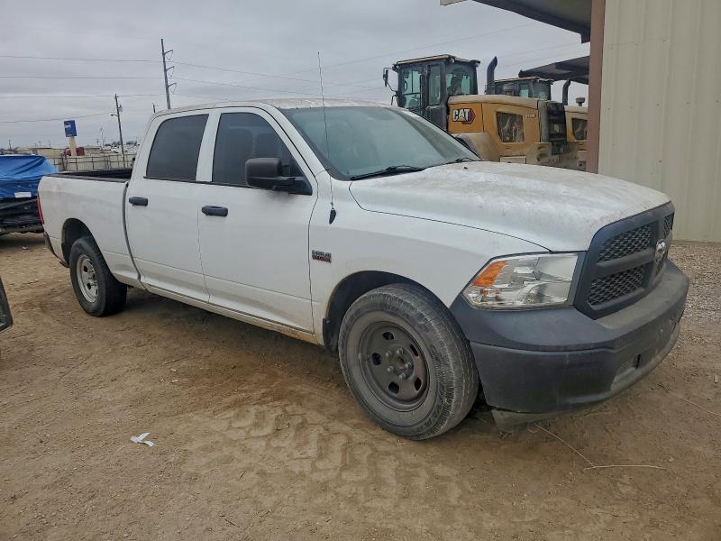 Фото 4 - RAM 1500