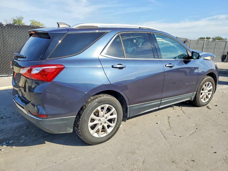 Фото 3 - CHEVROLET EQUINOX