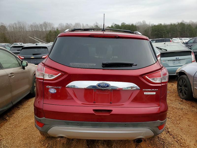 Фото 6 - FORD ESCAPE